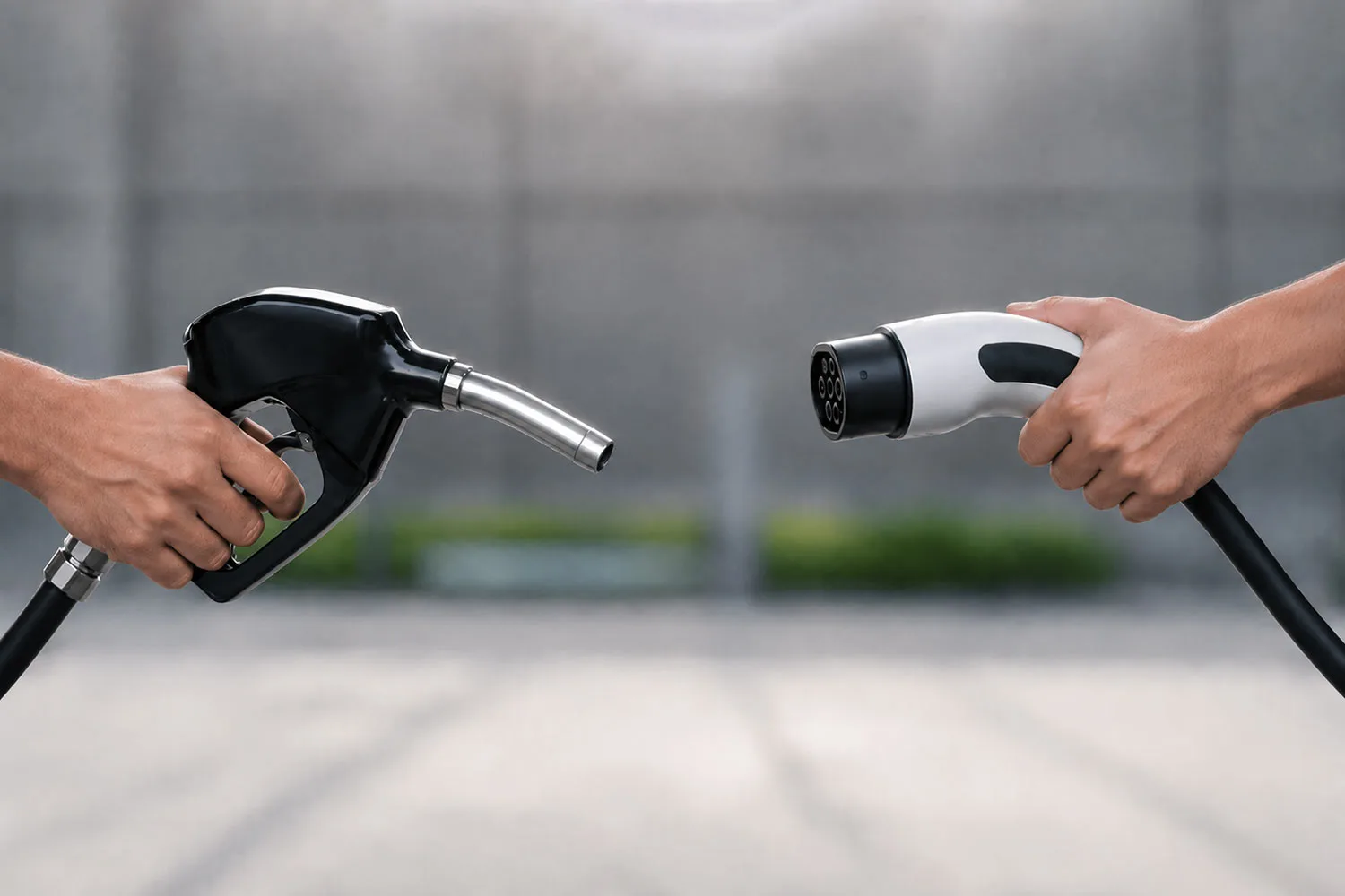 Dizel, benzin ili hibrid: koji se motor najviše isplati