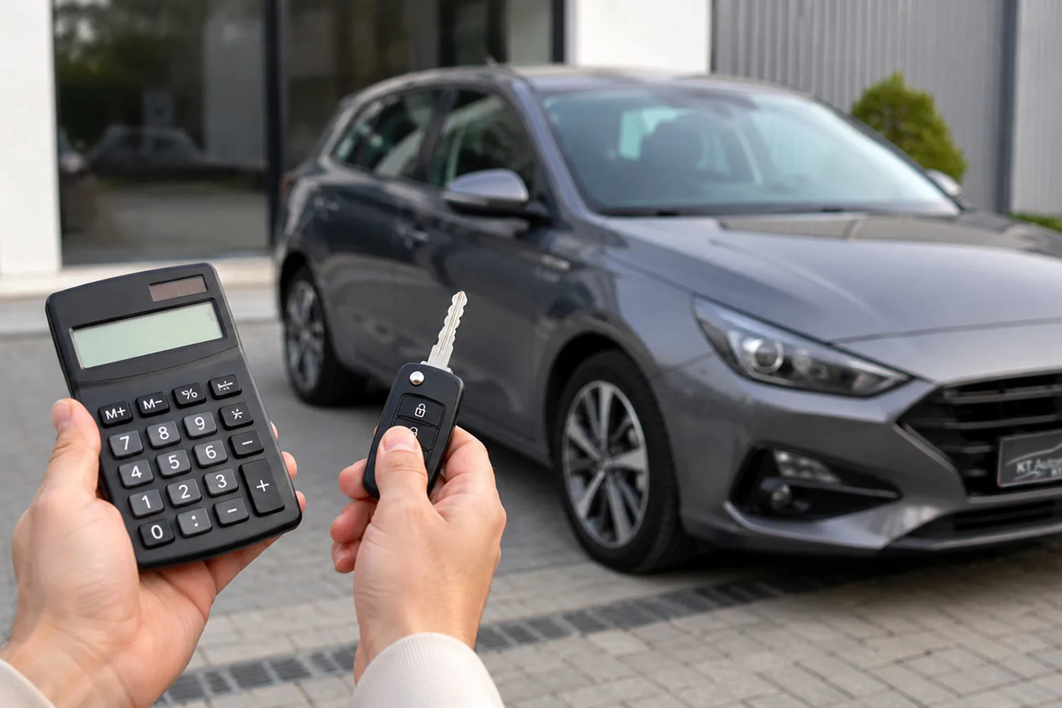 Koliko stvarno košta automobil godišnje u Hrvatskoj