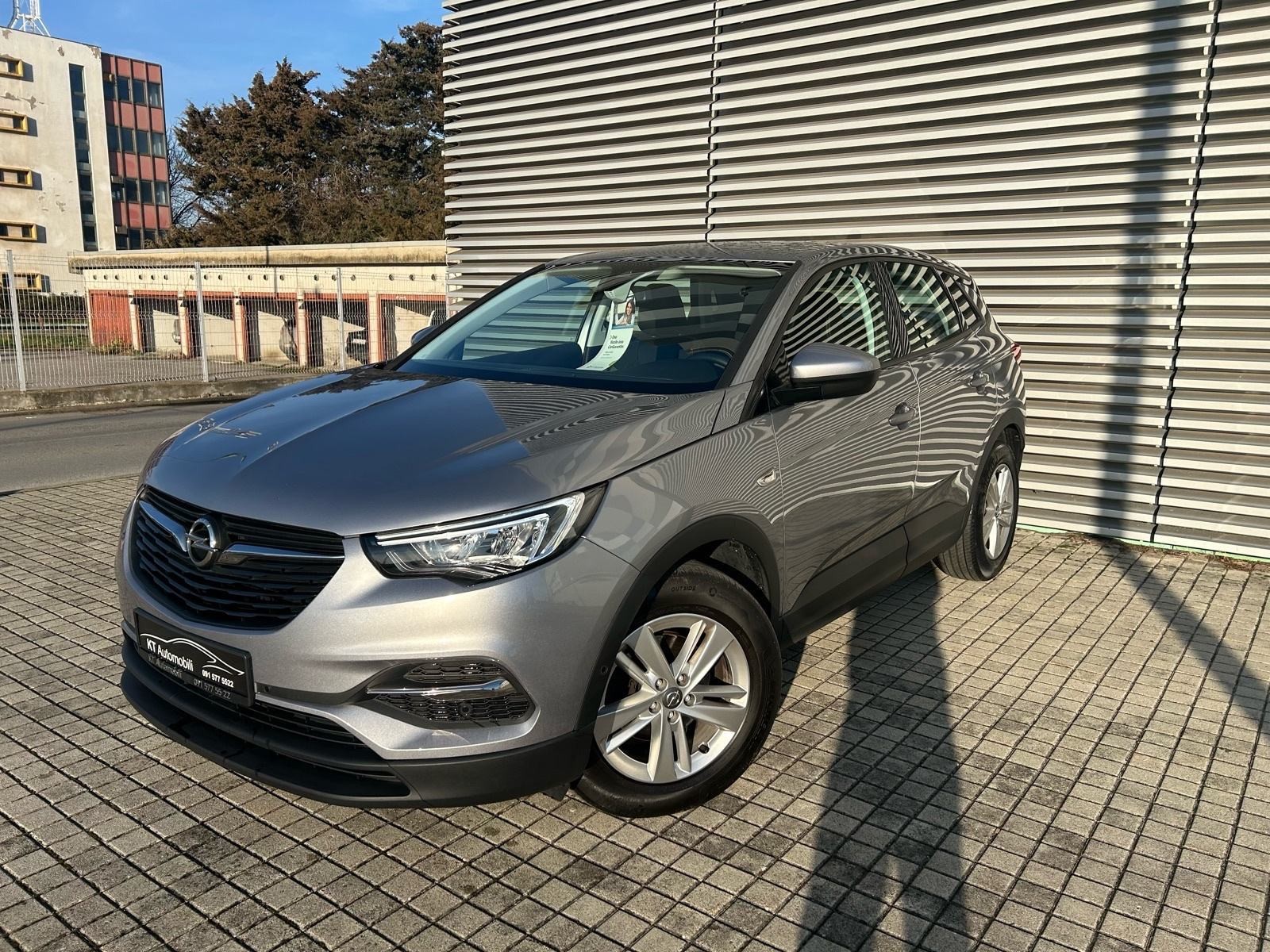 Opel Grandland X 1.5 CDTI 2020 Full Led Jamstvo Leasing